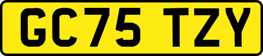 GC75TZY