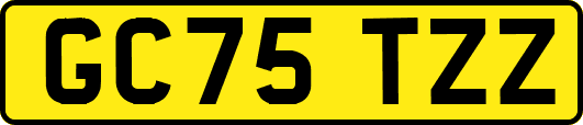 GC75TZZ