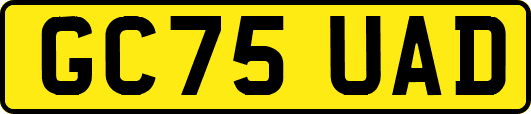 GC75UAD