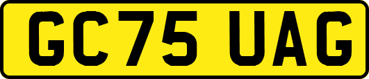 GC75UAG