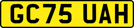 GC75UAH