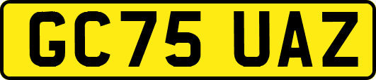 GC75UAZ