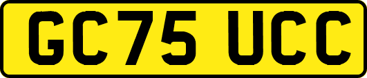 GC75UCC