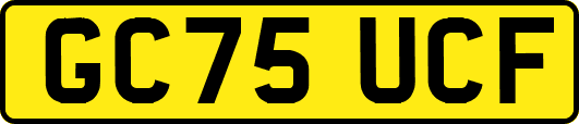GC75UCF