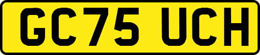 GC75UCH