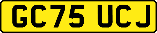GC75UCJ