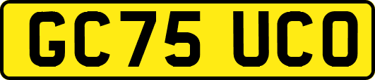 GC75UCO