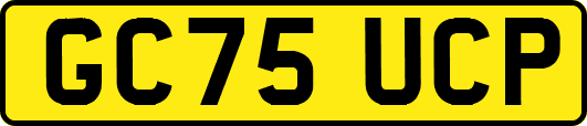 GC75UCP