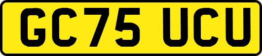 GC75UCU