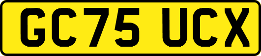 GC75UCX