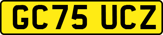 GC75UCZ