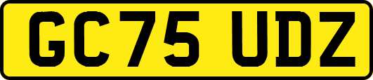 GC75UDZ