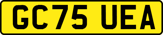 GC75UEA