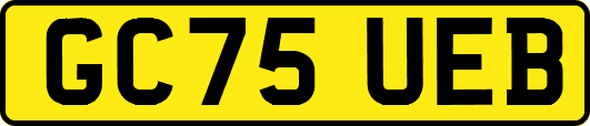 GC75UEB
