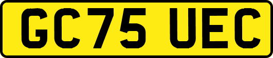 GC75UEC