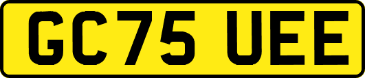 GC75UEE