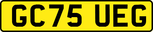GC75UEG