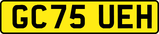 GC75UEH