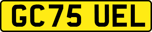 GC75UEL