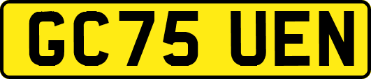 GC75UEN