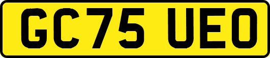 GC75UEO