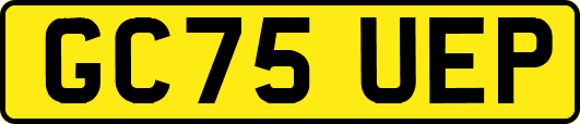 GC75UEP