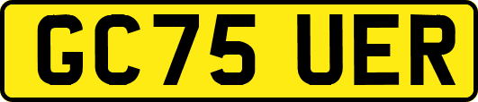 GC75UER