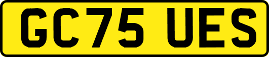 GC75UES