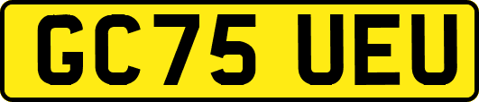 GC75UEU