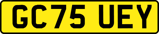 GC75UEY