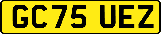 GC75UEZ
