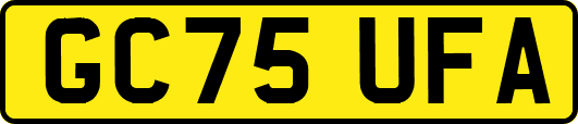 GC75UFA