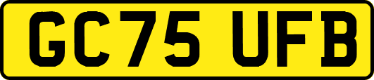 GC75UFB