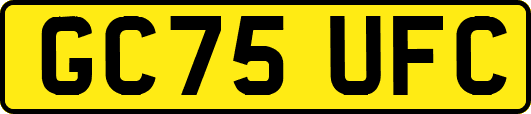 GC75UFC