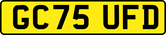 GC75UFD