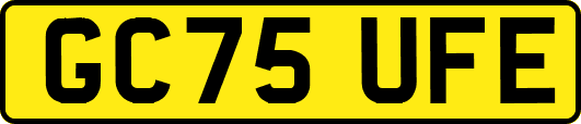 GC75UFE