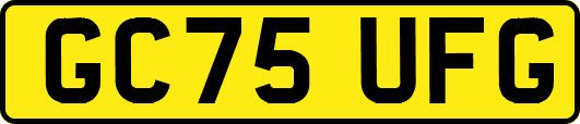 GC75UFG