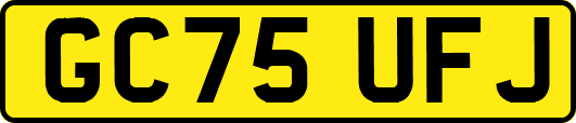 GC75UFJ