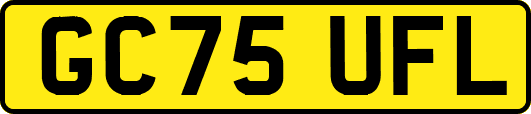 GC75UFL
