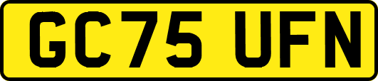 GC75UFN