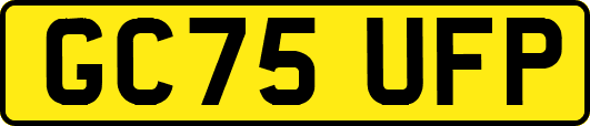 GC75UFP