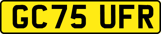GC75UFR