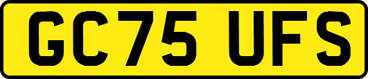 GC75UFS