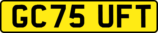 GC75UFT