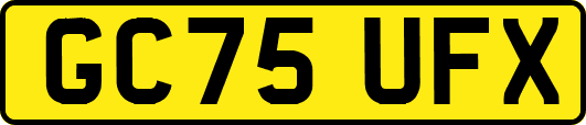GC75UFX