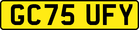 GC75UFY