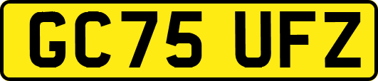 GC75UFZ