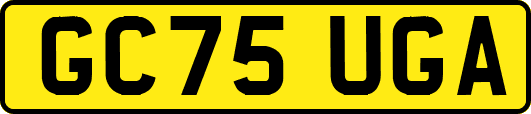 GC75UGA