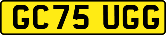 GC75UGG