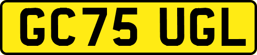 GC75UGL